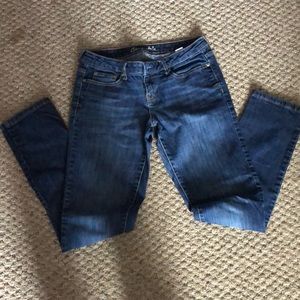 Aero like  new condition